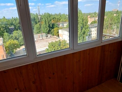 квартира по адресу Калиновая ул., 86
