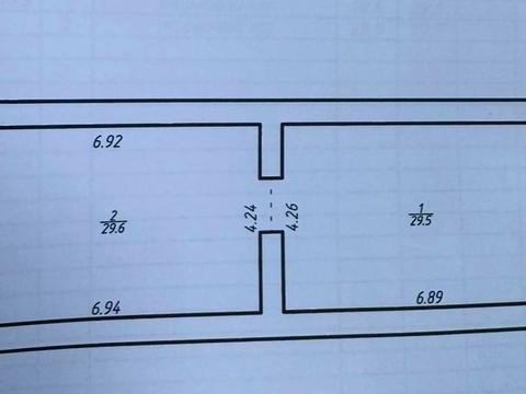 коммерческая по адресу Василия Стуса ул., 30д