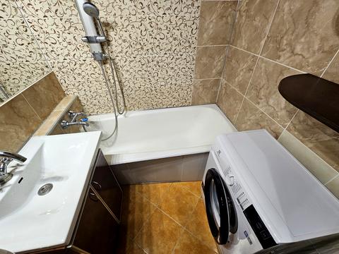 квартира по адресу Оболонский просп., 40