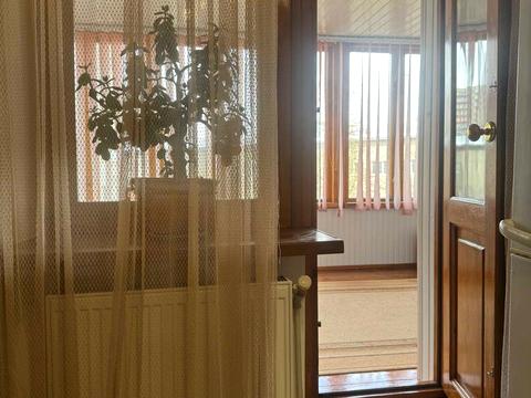 квартира по адресу Владимира Лучаковского ул., 12-А