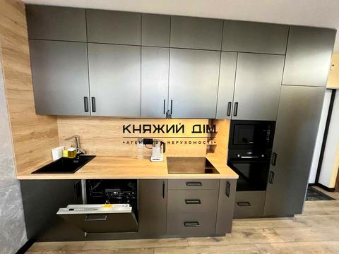 квартира за адресою Берестейський просп. (Перемоги), 5-В