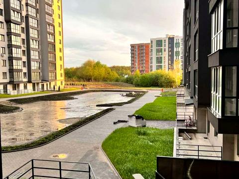 квартира по адресу Роксоланы ул., 151