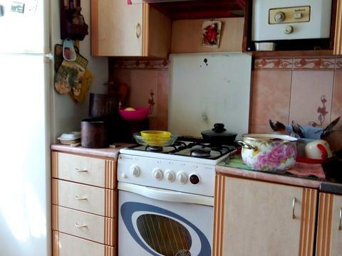 комната по адресу Роксоланы ул., 12