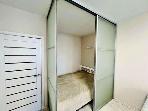 квартира за адресою Стрийська вул., 45-Д