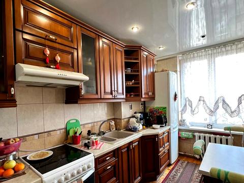квартира по адресу Володимира Вернадського ул. (Дзержинського), 1