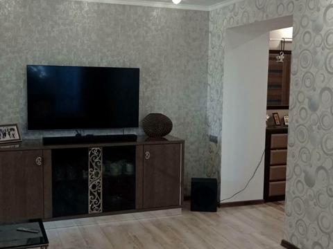 квартира по адресу 40 лет Победы просп., 11