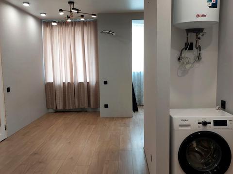 квартира за адресою Козакевича вул., 29