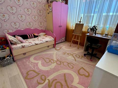 квартира за адресою Дача Ковалевського вул., 101А