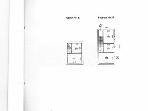 комерційна за адресою Лобачевського пров., 8а