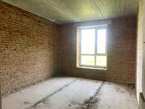 квартира по адресу Озерна, 2