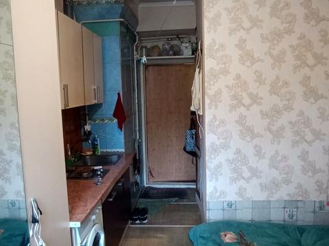 квартира по адресу Озерянская ул. (Муранова), 76