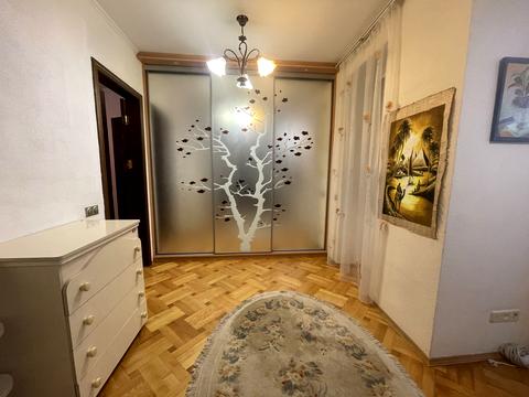 квартира за адресою Дмитра Багалія вул. (Пожарського), 4