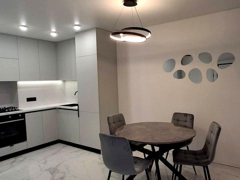 квартира по адресу Смакулы ул., 8