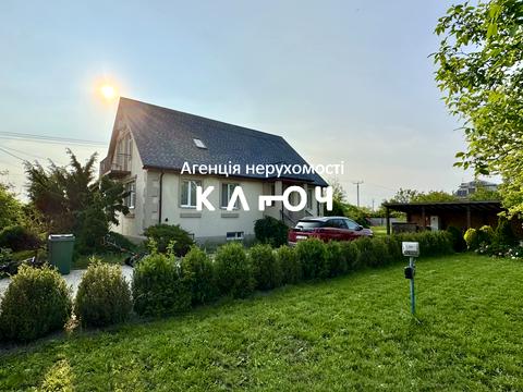 дом по адресу Авіаційна