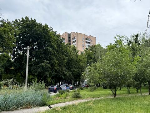 квартира за адресою Науки просп. (Леніна), 70