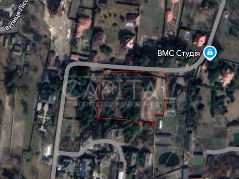 участок по адресу 