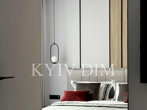 квартира за адресою Салютна вул., 2
