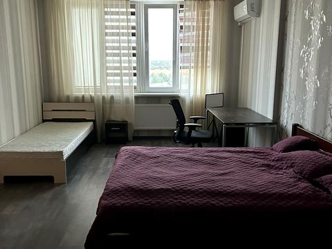 квартира по адресу Михаила Максимовича ул. (Трутенко Онуфрия), 3-Д