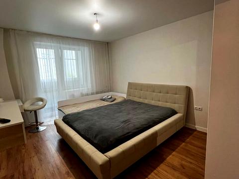 квартира по адресу Кравчука, 40
