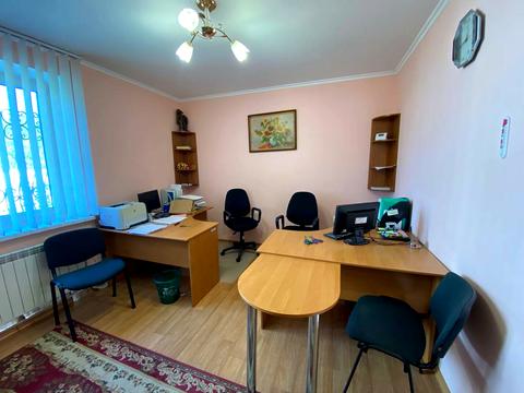 дом по адресу Заводская ул.
