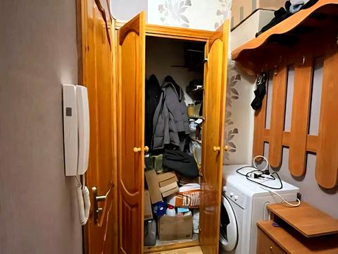 квартира по адресу Гвардейцев-Широнинцев ул., 53а