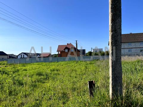 ділянка за адресою Джерельна вул.