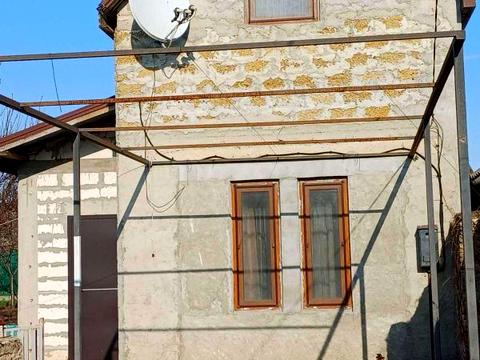 дом по адресу п. Светлое, 6 улица