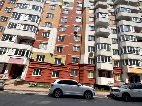 квартира по адресу Троллейбусная ул., 4-Д