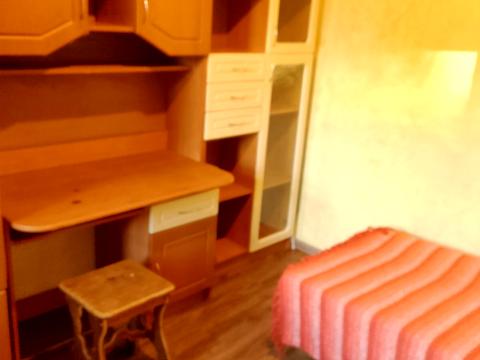квартира по адресу Мира просп., 23-А