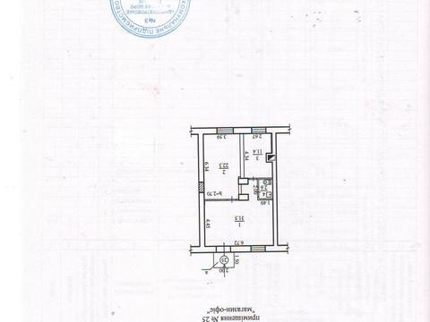 коммерческая по адресу Криворожская ул., 12