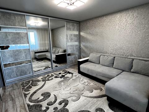 квартира по адресу Соборности просп., 37а