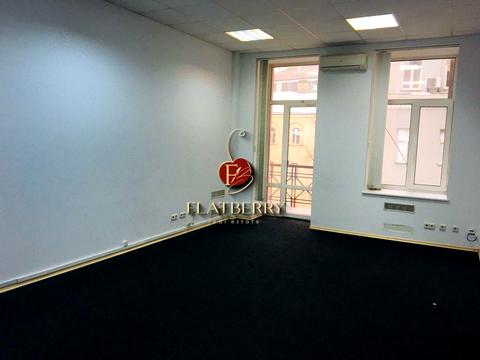 коммерческая по адресу Ярославов Вал ул., 38