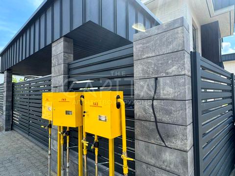 будинок за адресою Донецька