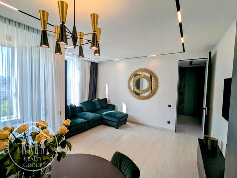 квартира по адресу Зеленая ул., 269м