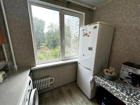 квартира по адресу Бучмы ул. (Командарма Уборевича), 40а