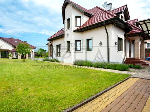 дом по адресу Осокорская ул., 32