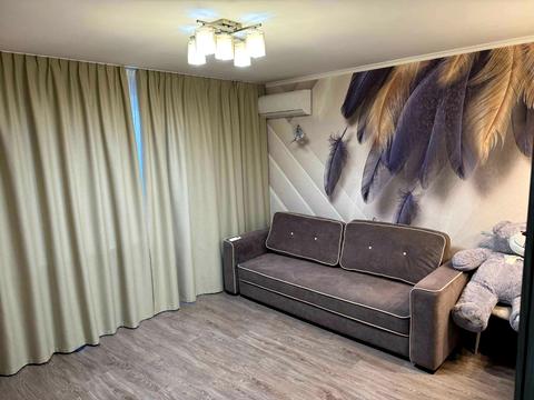 квартира по адресу Астрономическая ул., 35г