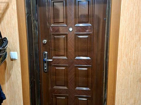 квартира по адресу Караваева ул. (Караваєва), 46