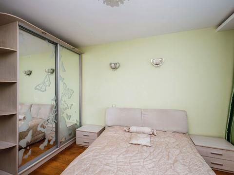 квартира за адресою Анни Ахматової вул., 35-А