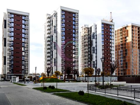 квартира по адресу Ленкавского ул., 34