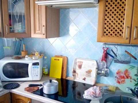 квартира за адресою Сонячна вул., 7