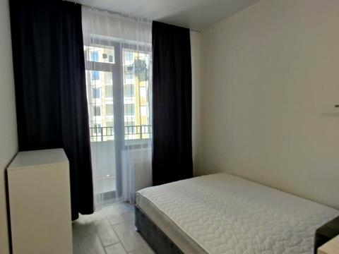 квартира за адресою Дача Ковалевського вул., 5