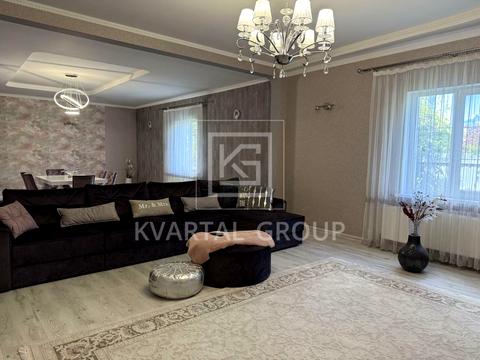 дом по адресу СТ красне