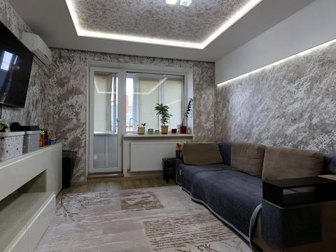 квартира по адресу Петра Лінтура ул., 10-Б