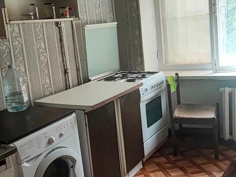 комната по адресу Небесной Сотни просп. (Маршала Жукова), 10-В