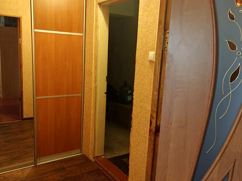 квартира по адресу 40 лет победы, 63