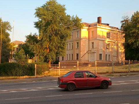 дом по адресу Могилевська вул., 3