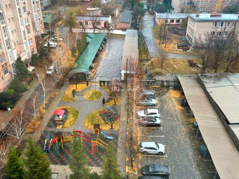 квартира по адресу Пришвина ул., 8