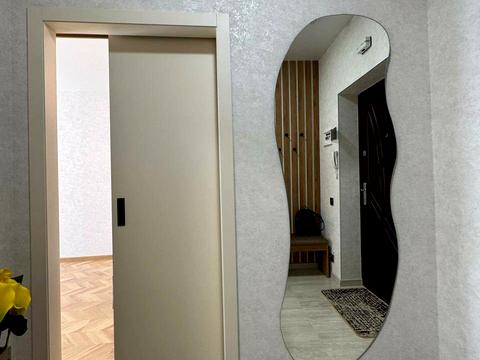 квартира по адресу Лісогринівецька ул., 34-Б