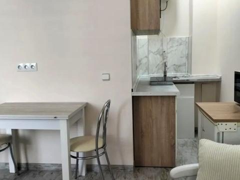 квартира за адресою Вільного Козацтва вул. (Артюшенка), 1